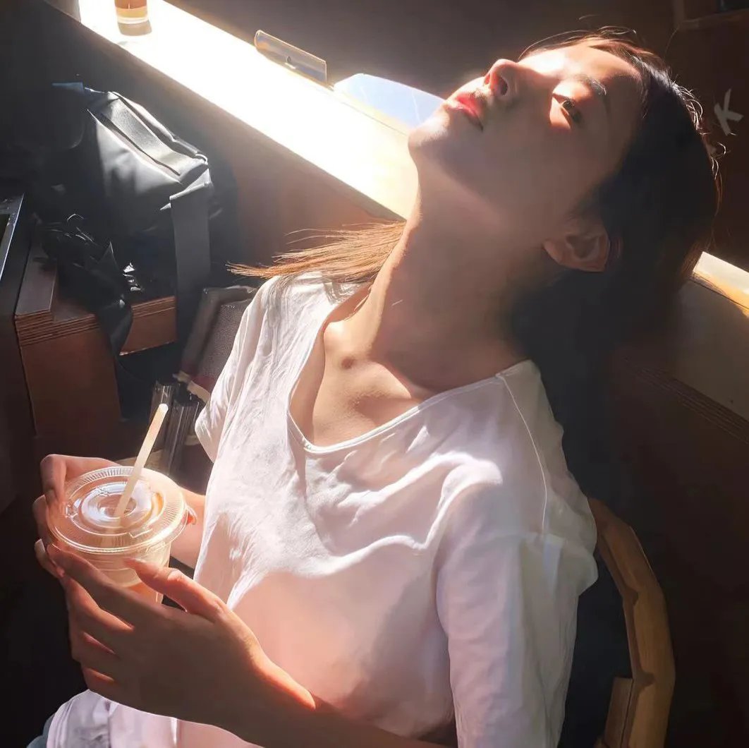 黑暗中的舞者