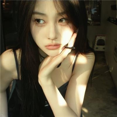 月上朝颜